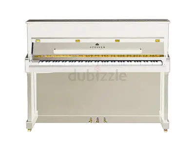 Steiner HU-110 WHITE