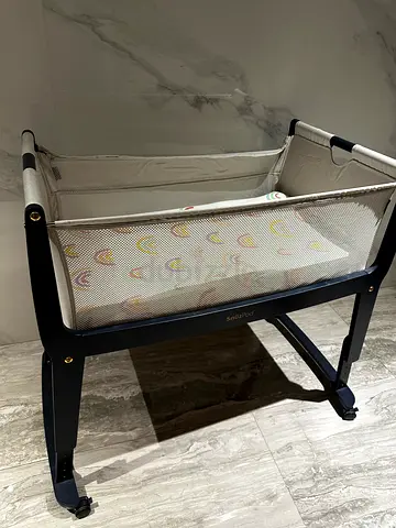 Snuzpod studio blue color