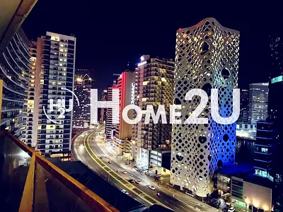 1 Bedroom for sale | Rented | Investment Wise