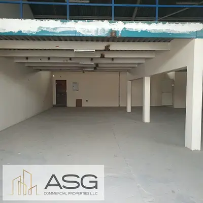 Warehouse for Rent in Ras Al Khor Industrial Area | Ready to Occupy