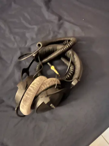 Beyerdynamic Dt-770 Pro