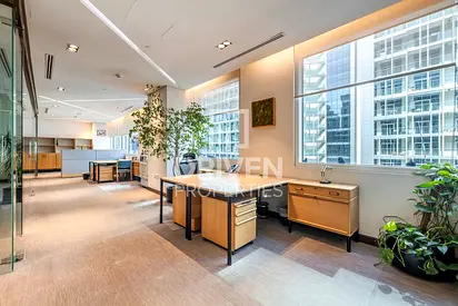 Fully Furnished | Prime Location | Vacant Now