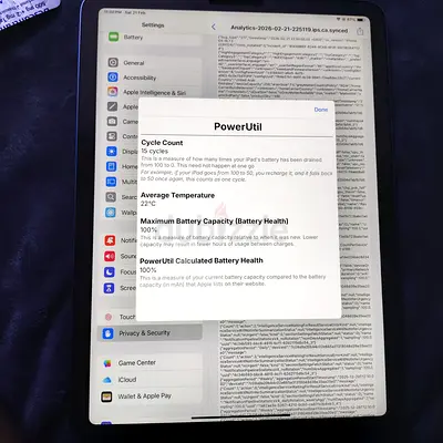 Apple iPad Air 5th Gen M1 256GB WiFi