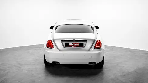 2014 ROLLS-ROYCE WRAITH 缩略图 20
