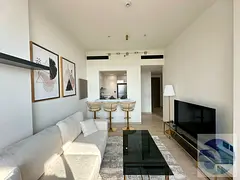 One BHK Apartment | Fully Furnished | Binghatti Crest, JVC
