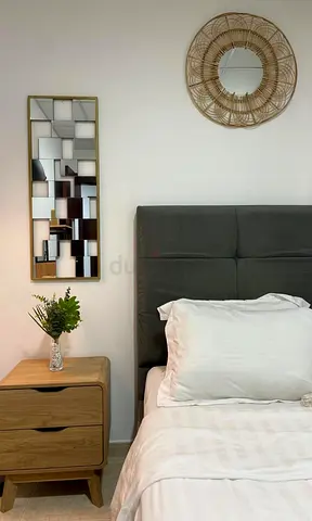 Affordable Room In Luxury Apartment Dubai Marina