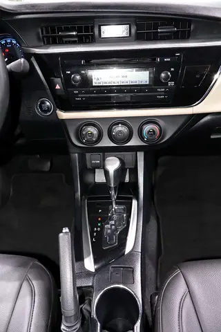 صورة 12 لـ 2014 Toyota COROLLA
