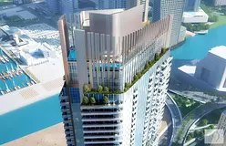 7th FLOOR - FULLY FURNISHED - 1 YEAR FREE SC