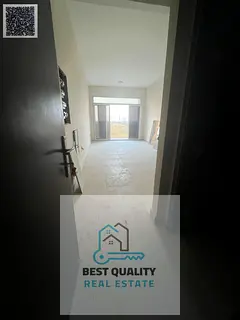 Spacious 2BR Apartment | Central AC | Prime Location in Al Jurf 3