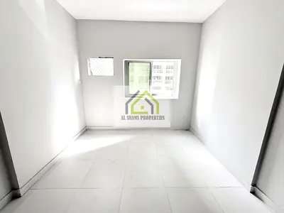 SPLIT AC / NEWLY RENEVATED BUILDING / GET NICE 1BHK WITH BALCONY FOR ALL NATIONALTIES