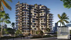 Furnished 3BR Apartment | Bond Living | Downtown &amp; Skyline Views | NO AGENTS