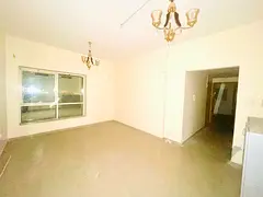 No deposit And Free car parking 2 month free Two bedroom apartment central ac and Gass only 41k near