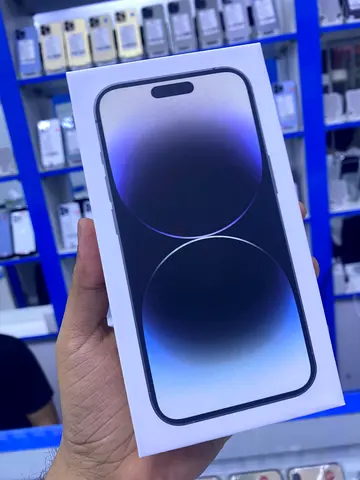 iPhone 14 Pro 256 GB