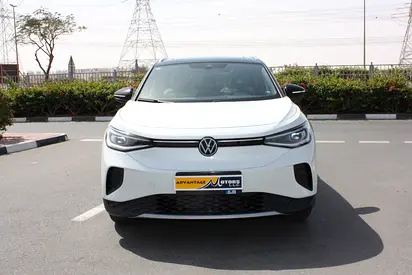 Volkswagen ID.4 Pro, миниатюра 2