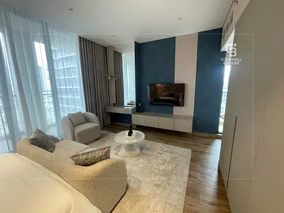 Brand New | Furnished Studio | Elegance by Chaimaa