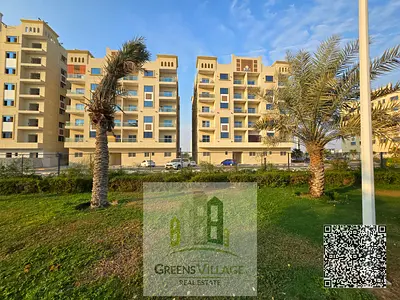 HOT DEAL! READY TO MOVE 2 BHK APARTMENT AVAILABLE FOR SALE IN AL-AMEERA VILLAGE, AJMAN
