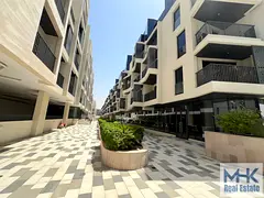 Vacant Pool View 2 bed + maid in Nasayem Mirdif Hills Community