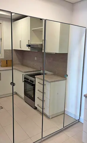 IKEA PAX CUPBOARD