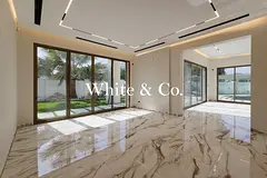 Luxury Villa | Prime Location | Spacious Layout