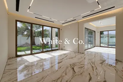 Luxury Villa | Prime Location | Spacious Layout