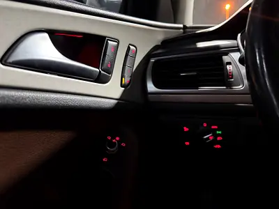 2016 AUDI A6 — миниатюра 15