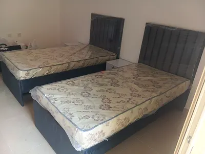 Brand new single size bed frame good quality single bed storage bed twin bed