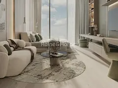 Furnished Studio with Jacuzzi -Park View | Q1 2027