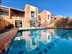 VACANT LOWEST price 5 bed villa with pool for all nationalities