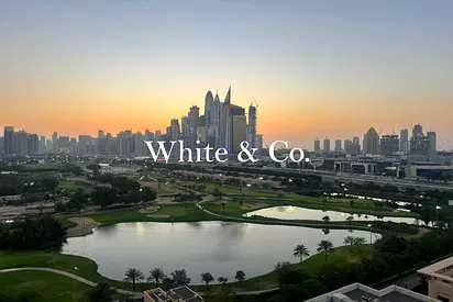 Vacant soon | Vastu | Golf Course View | Spacious