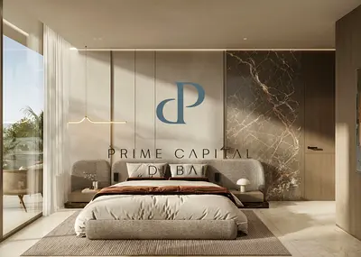 Park-View 2BR | Prime Location | Large Layout