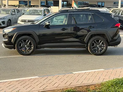 2023 Toyota RAV 4 缩略图 6