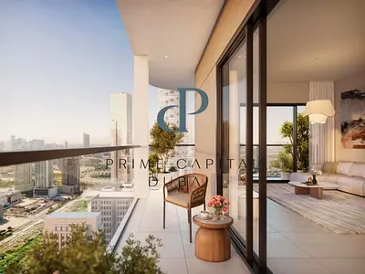 Exclusive 1 Bedroom Apartment | Resale at OP Price