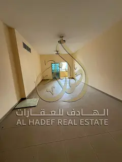 Annual Rent | Free AC | Gym &amp; Pool | 2 Bedroom Apartment – Al Majaz 2