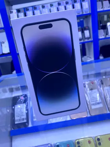 iPhone 14 Pro 256 GB