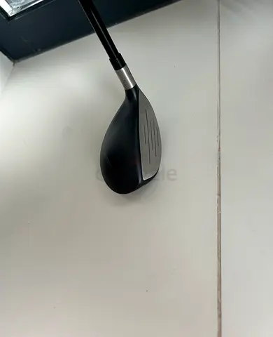 TaylorMade JetSpeed 4 Hybrid (22°) – 150 AED