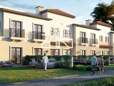 Exclusive Phase | Lakeside Living | Mega Community