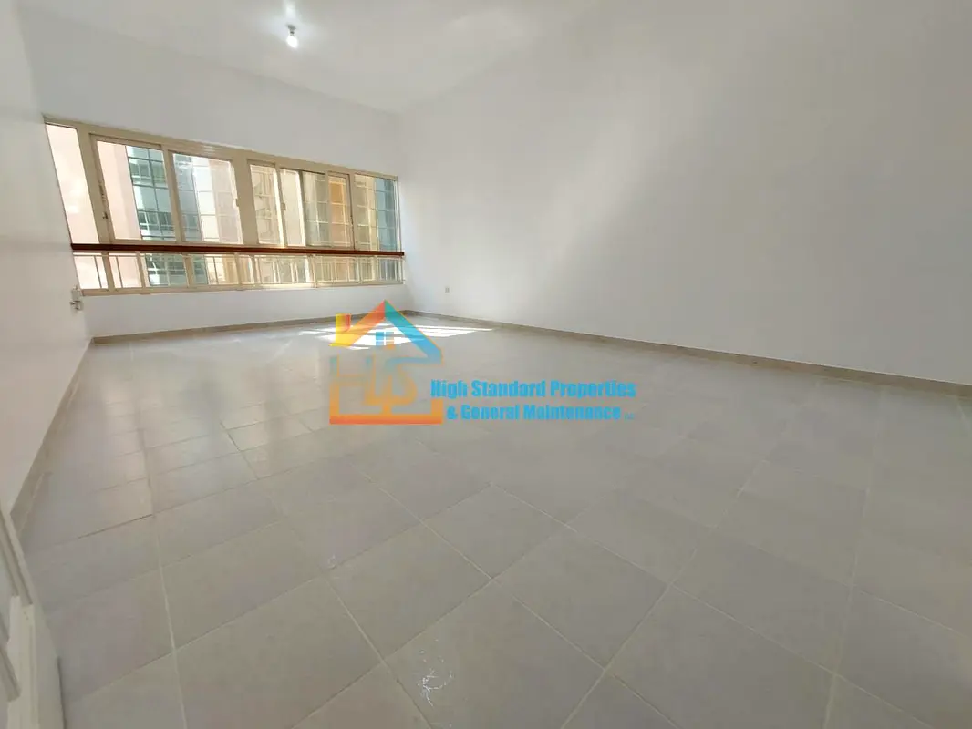 Elegant 3BHK Apartment for Rent | Prime Location | Al Falah Street, Abu Dhabi