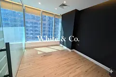 Prime Location | Grade-A Tower | Available