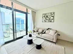 Marriott branded | Furnished | Park View