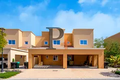 Single Row 2 Bed + Maids Best Price for Serious Buyers