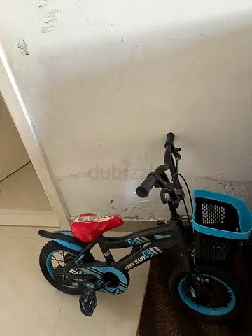 Kids bicycle 12’’