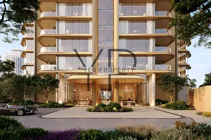 Artistry Two Residences | Premium 3 BR | Hot Deal | Strategic Location