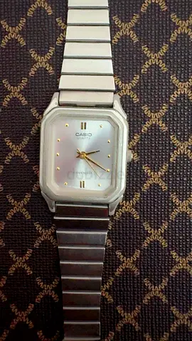 Casio Womens Wrist Watch