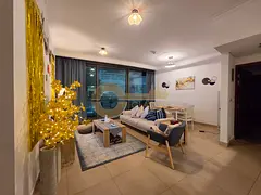 HIGH FLOOR | DOWNTOWN VIEWS | SPACIOUS LAYOUT