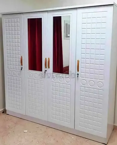 Brand new 4door wardrobe available