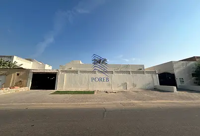 Rented | 9 Bedroom Villa | GCC Only
