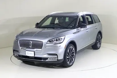 AVI423 AVIATOR RESERVE II / FREE INSURANCE  REG. / AL QOUZ SHOWROOM