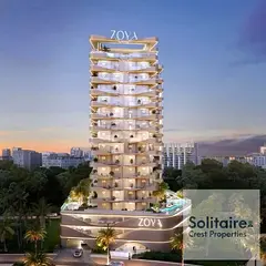 Furnished 1BR Apartment | Multiple Views | NO AGENTS