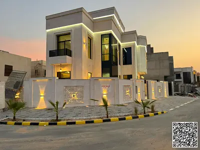 5 Bedroom Villa with Hall & Majlis – Perfect Family Home | AED 105,000