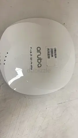 Aruba Access point